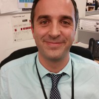 David Raw Cbe