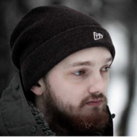 Mark Minakov
