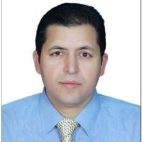 Ibrahim Darwish