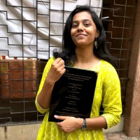 Vaibhavi Dalvi