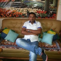 Kamal Kant Kushwaha