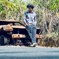 Sony T Varghese