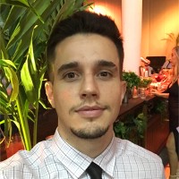 Patrick Barreto