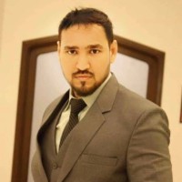 Sheikh Danish Rehman