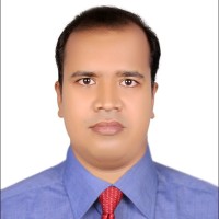 Md. Sajib Sardar