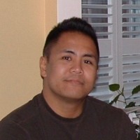 Alan Bugayong