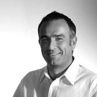 Greg Hackett