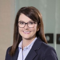 Stephanie Harder