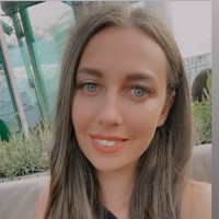 Samantha Chrisp