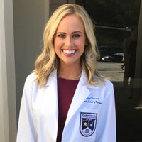 Raegan Gibson
