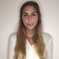Maria Eduarda Isnard