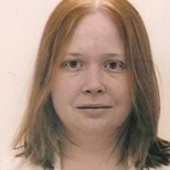 Sandra Morris