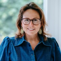 Marjolein van de Velde