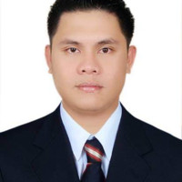 Roald Ryan Coronel