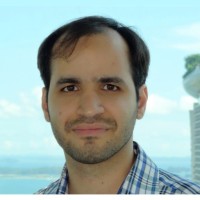 Vahid Rahimian