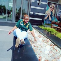Nomvuyo Qaqane
