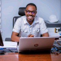 John Agordey, ACCA, IIA, MFMS