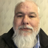 Clark Harris