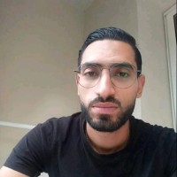 Ahmed Bouheli