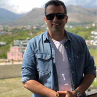 Arian Taghavian