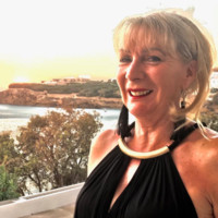 Gayle Martinelli