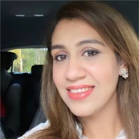 Huma Javed