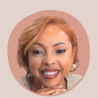 Tisa Thomson, Ph.D., LCSW