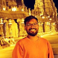 Rahul Kumar Bheemagani