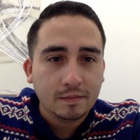 Eric Bonilla