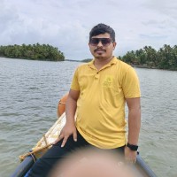 Manjunath I M