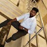 Dharvees Mohammed