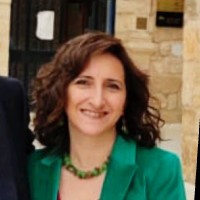 Cristina Garrido Muñoz