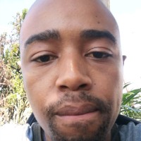 Menzi Mkhize