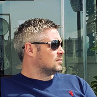 Mark Wolstenholme