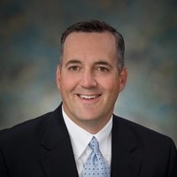 Mark Blanchard