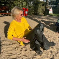 Marion Jooß