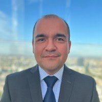 Sergio Rayas Suárez