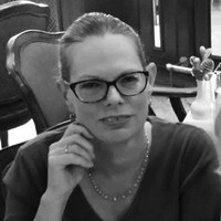 Anne Charlotte Berrington