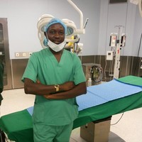 Olawumi Emmanuel Adegoke