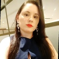 Debora Rafaela Moura