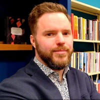 Peter Keri