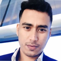 Mohammad Sahel