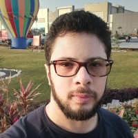 Muhammad Shehab