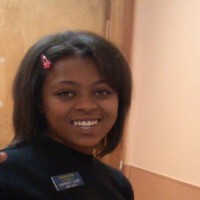 paris chatman