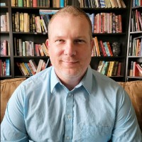 Chris Stoos