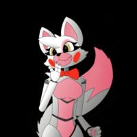 The Mangle_ Fnaffer