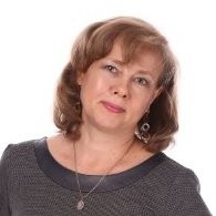 Olena Andriiash
