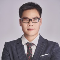 Edward Zhang