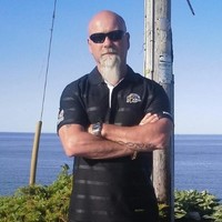 Bruce Conklin
