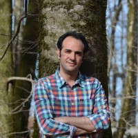 Amir Ghafouri